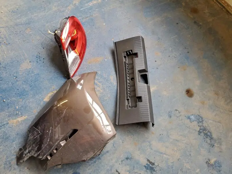 2013 VOLKSWAGEN BEETLE   