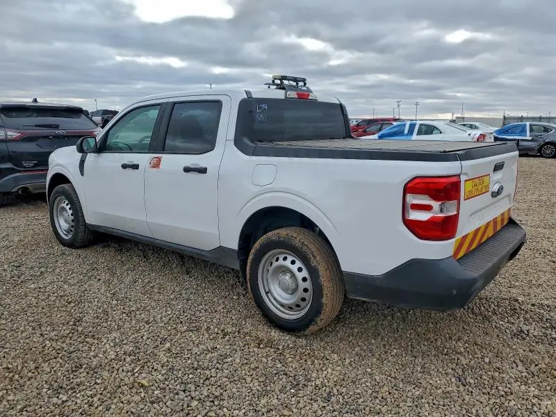 2022 FORD MAVERICK XL  