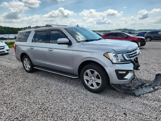 2020 FORD EXPEDITION MAX XLT  