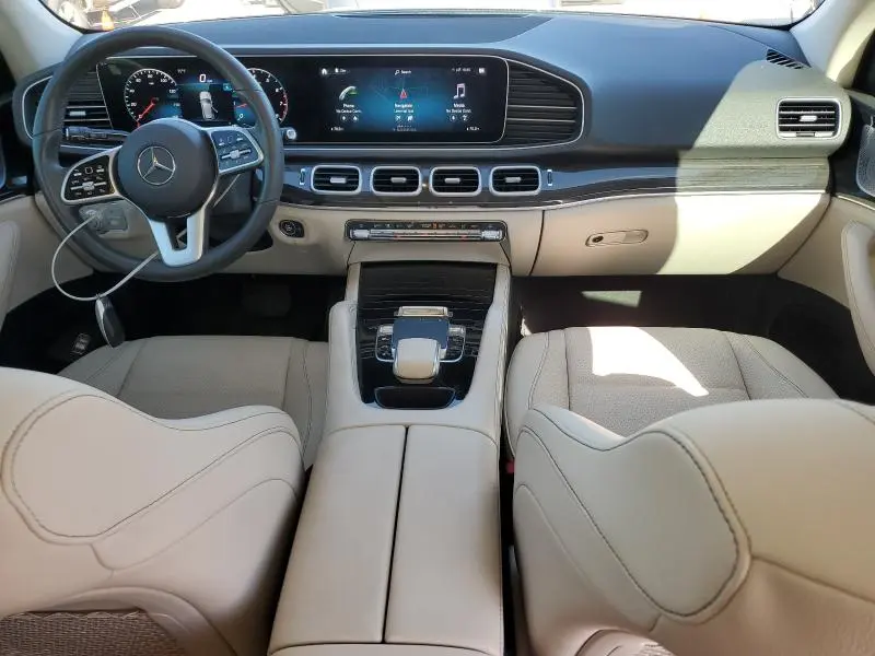 2020 MERCEDES-BENZ GLE 350 4MATIC  