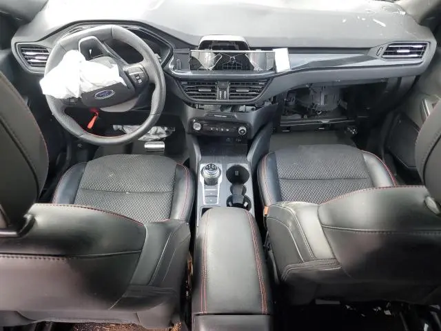 2023 FORD ESCAPE ST LINE  