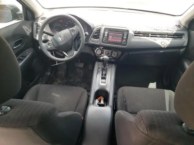 2016 HONDA HR-V LX  