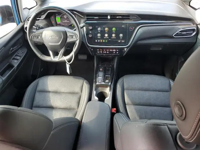 2023 CHEVROLET BOLT EV 2LT  