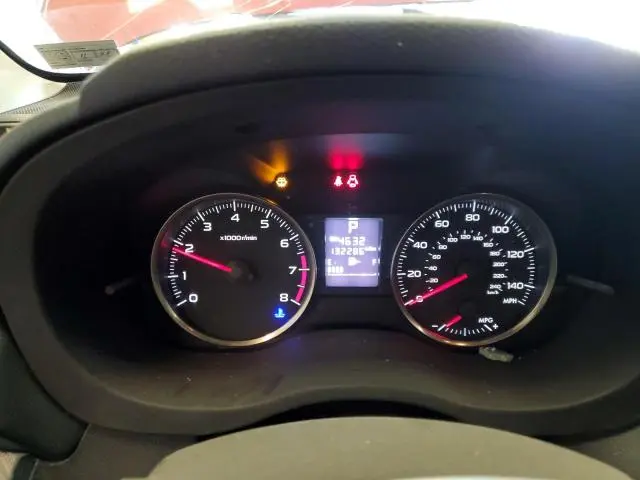 2015 SUBARU IMPREZA PREMIUM PLUS  