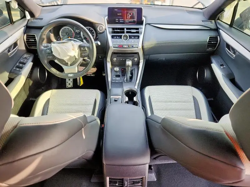 2021 LEXUS NX 300 BASE  