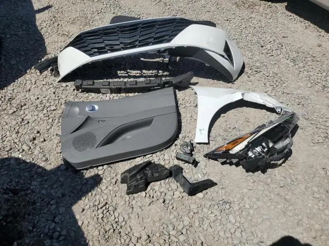 2022 HYUNDAI ELANTRA SE  