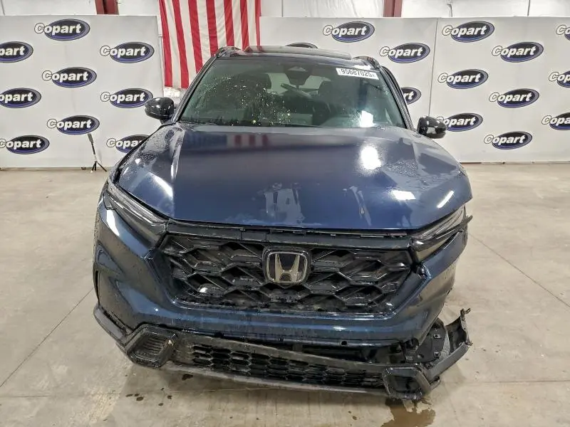 2025 HONDA CR-V SPORT  