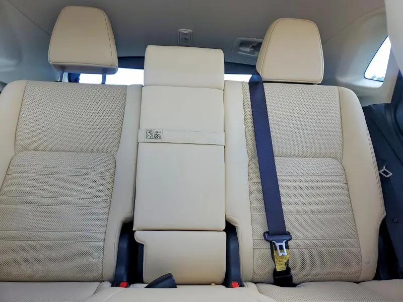 2017 LEXUS NX 200T BASE  