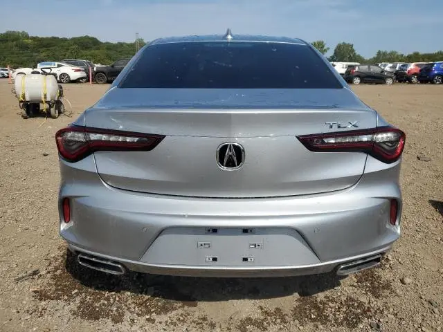 2024 ACURA TLX TECHNOLOGY  