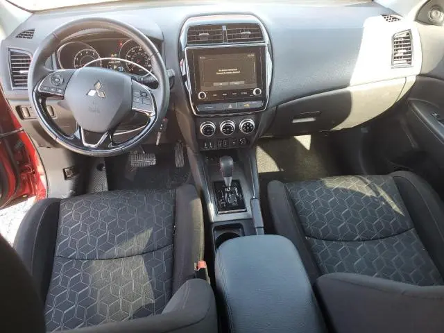 2023 MITSUBISHI OUTLANDER SPORT S/SE