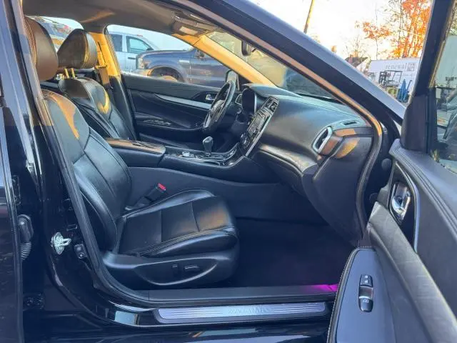 2017 NISSAN MAXIMA 3.5S  