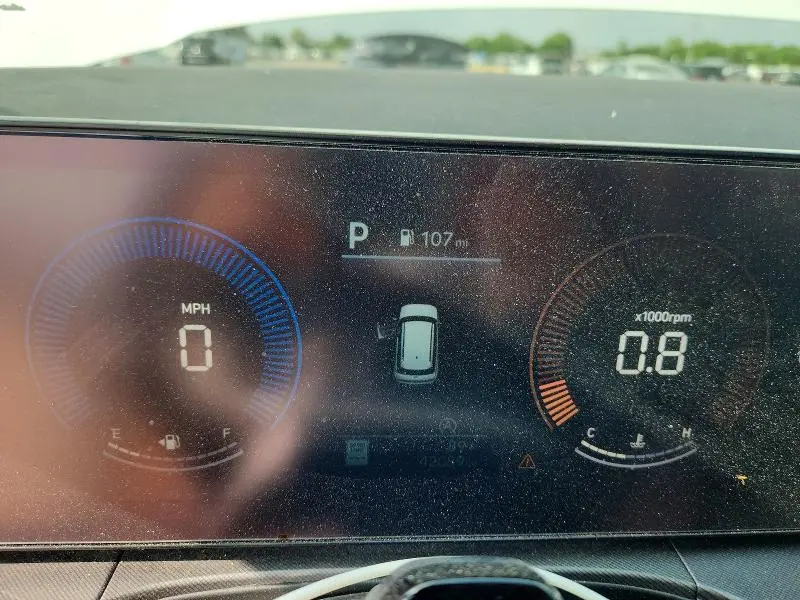 2024 HYUNDAI SANTA FE SEL  
