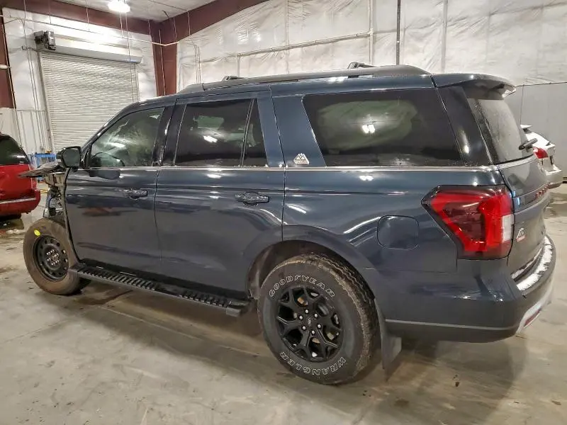 2024 FORD EXPEDITION TIMBERLINE  