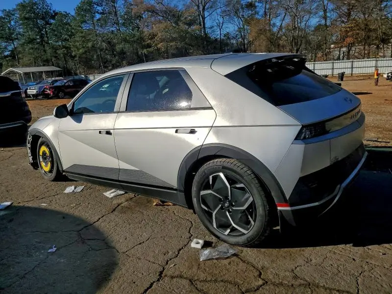 2023 HYUNDAI IONIQ 5 SEL  