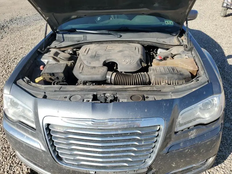 2012 CHRYSLER 300   
