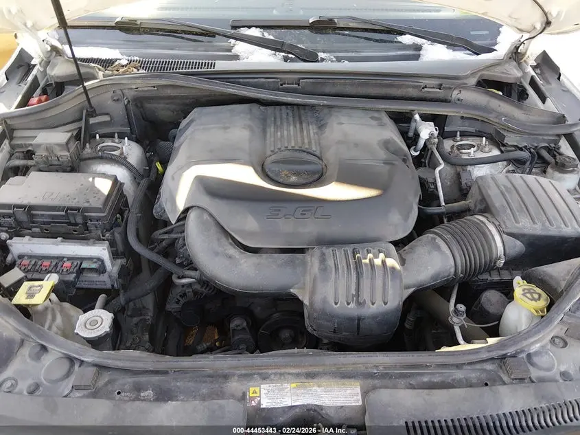 2011 JEEP GRAND CHEROKEE LIMITED