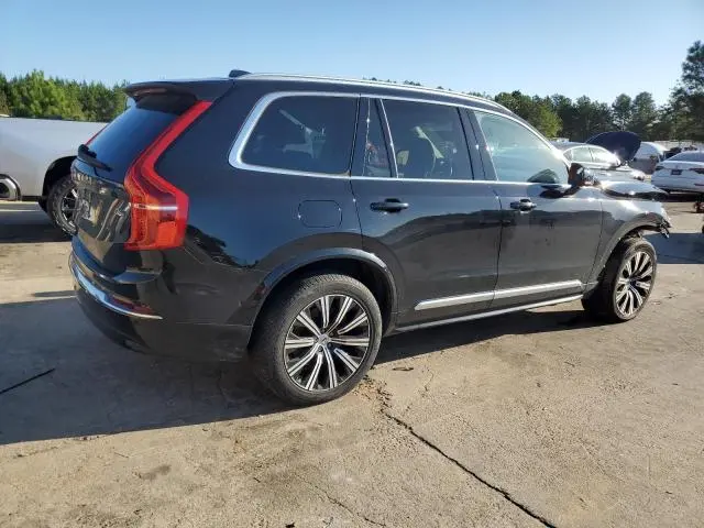 2023 VOLVO XC90 PLUS