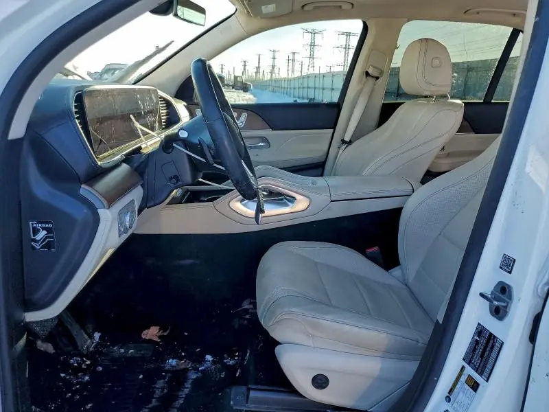 2021 MERCEDES-BENZ GLE 450 4MATIC  