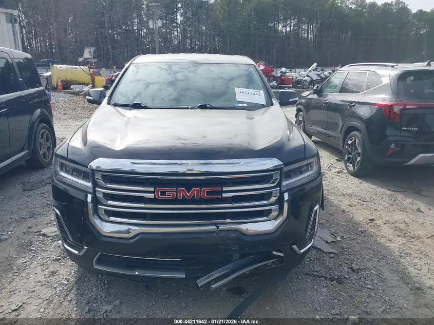 2020 GMC ACADIA FWD SLE