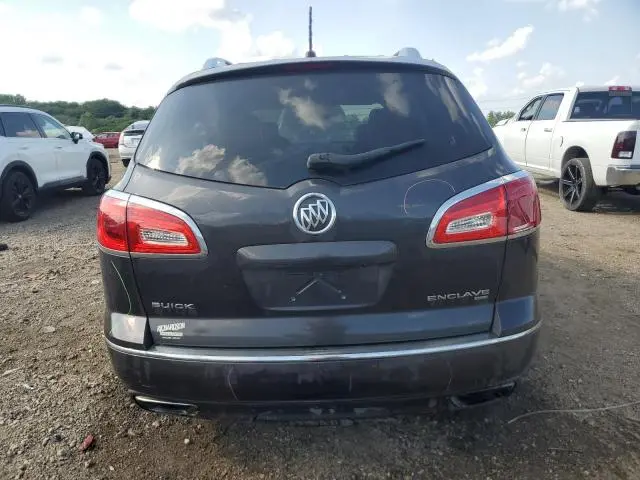 2015 BUICK ENCLAVE   
