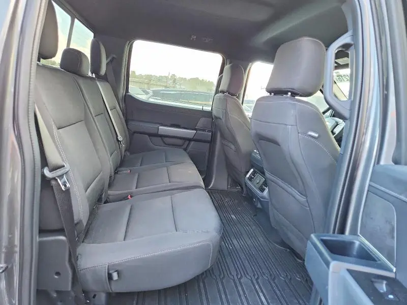 2026 FORD F150 XLT  