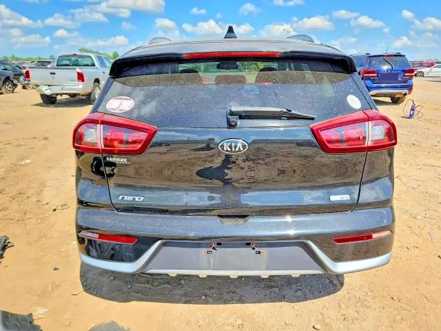 2019 KIA NIRO LX  