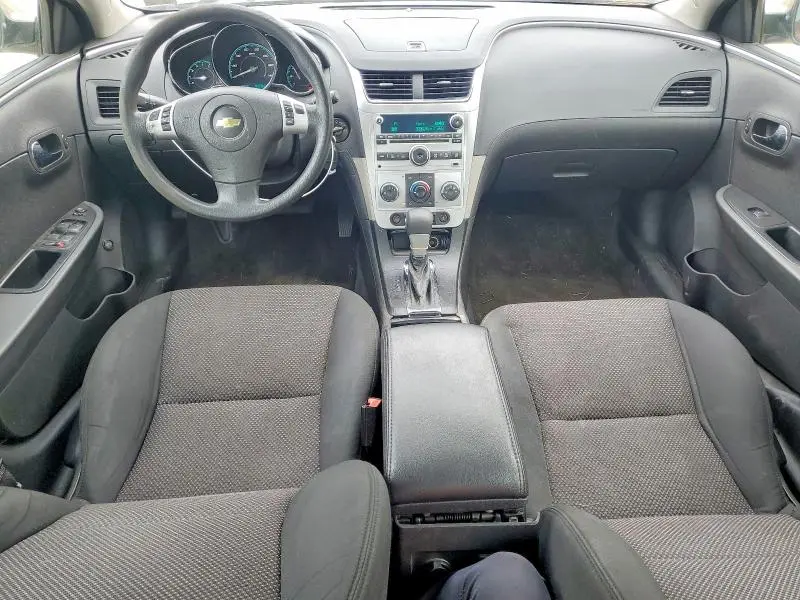 2012 CHEVROLET MALIBU 1LT  