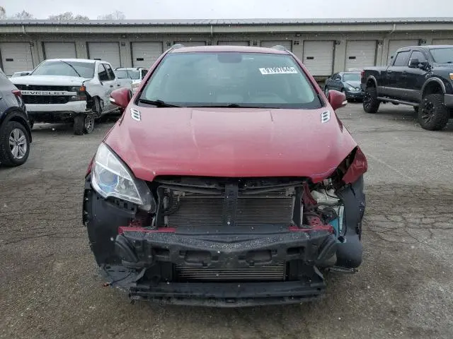 2014 BUICK ENCORE CONVENIENCE  