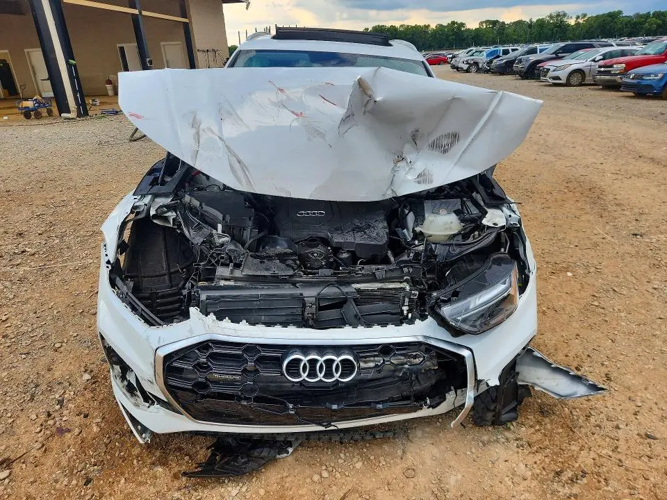 2022 AUDI Q5 PREMIUM 45  