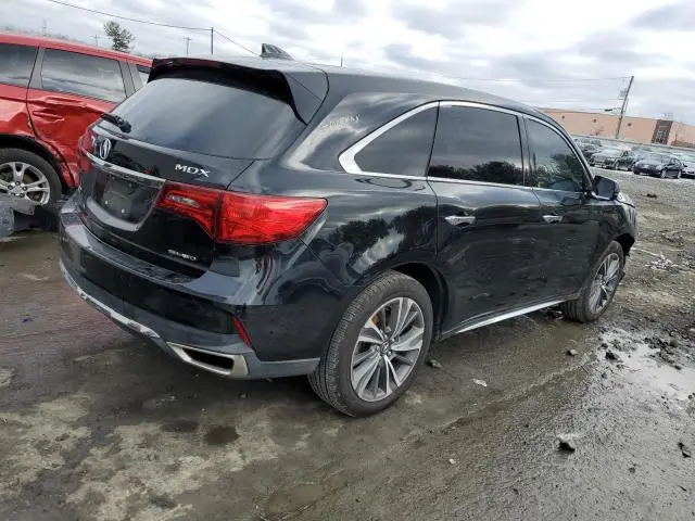 2019 ACURA MDX TECHNOLOGY