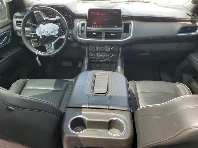 2021 CHEVROLET SUBURBAN C1500 PREMIER  