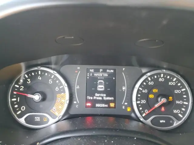 2020 JEEP RENEGADE SPORT  