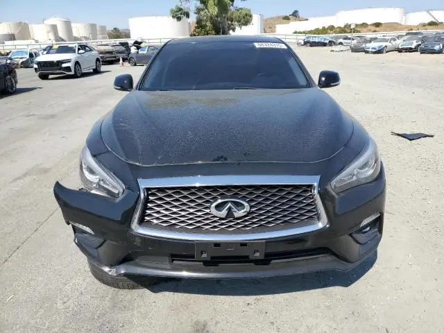 2020 INFINITI Q50 PURE  