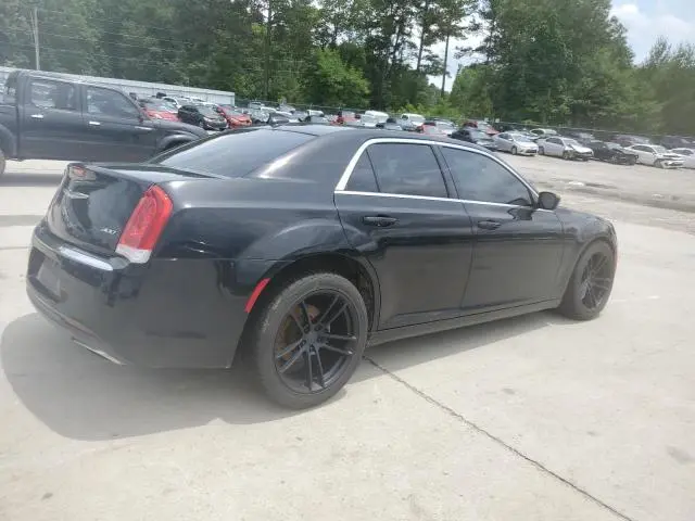 2016 CHRYSLER 300 LIMITED  