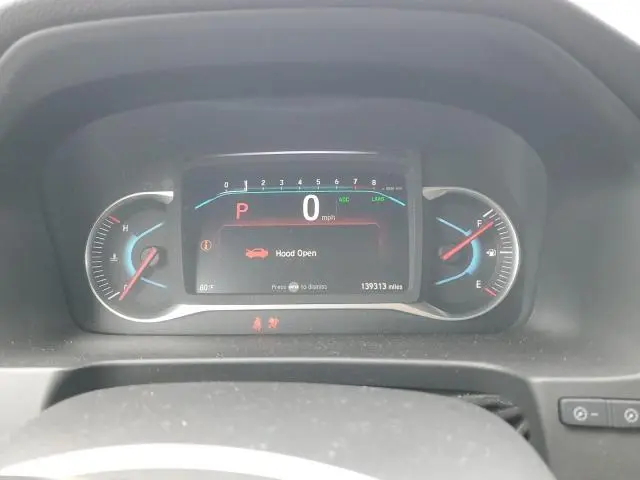 2019 HONDA PILOT EXL  