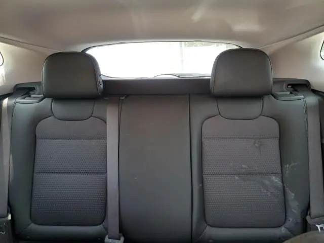 2025 CHEVROLET TRAX 1LT  
