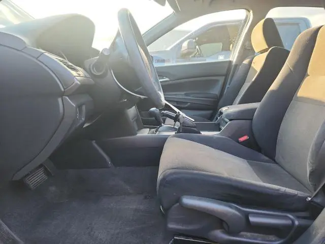 2010 HONDA ACCORD LX