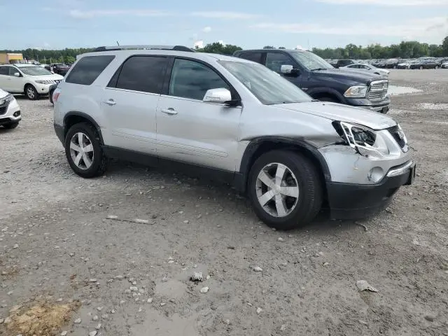 2012 GMC ACADIA SLT-1  