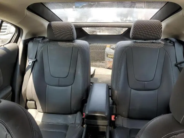2013 CHEVROLET VOLT   