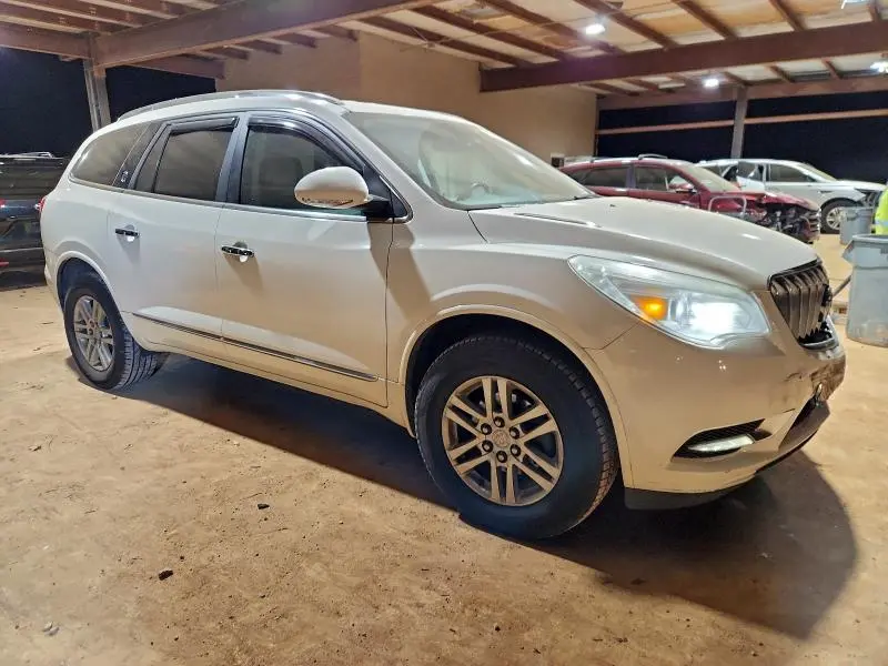 2014 BUICK ENCLAVE   