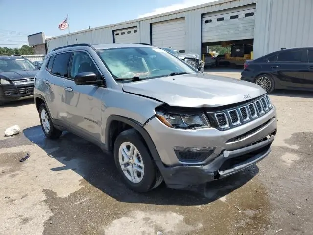 2020 JEEP COMPASS SPORT  