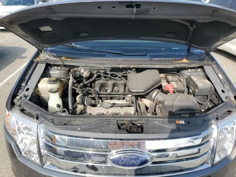 2010 FORD EDGE SEL  