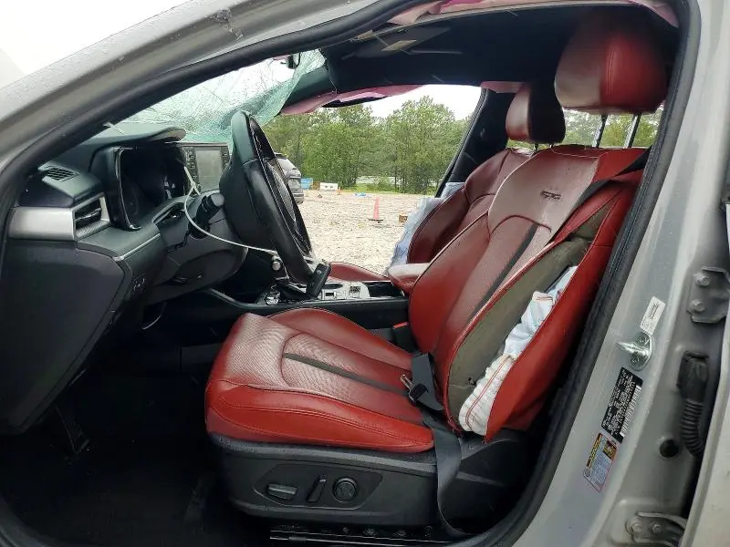2021 KIA K5 GT LINE  