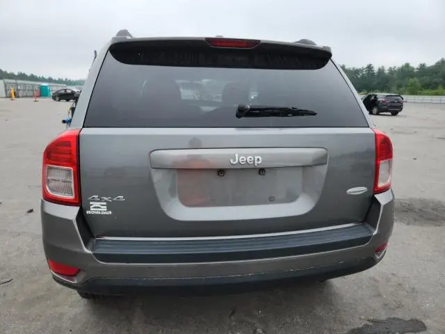 2011 JEEP COMPASS SPORT  