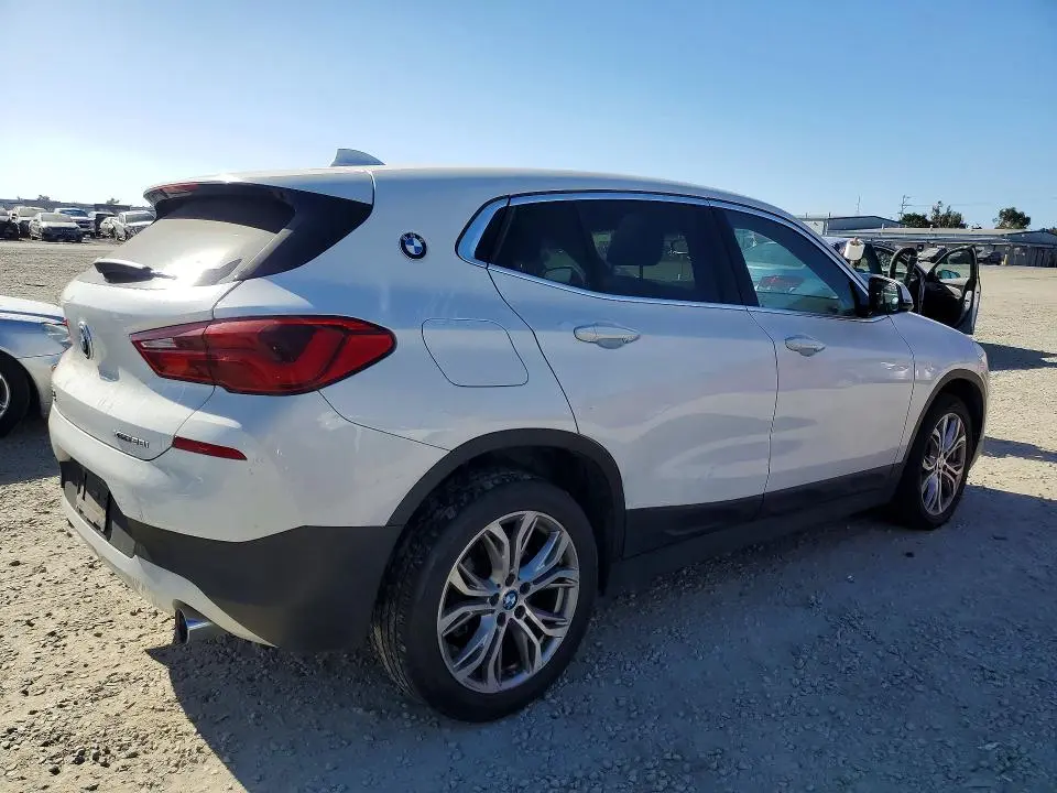 2018 BMW X2 XDRIVE28I  