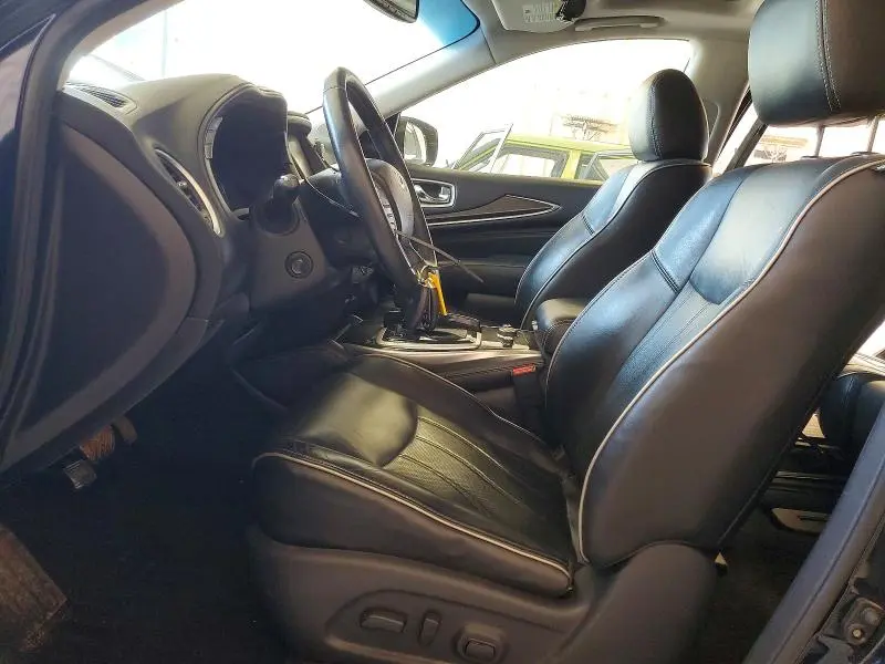 2016 INFINITI QX60 BASE  