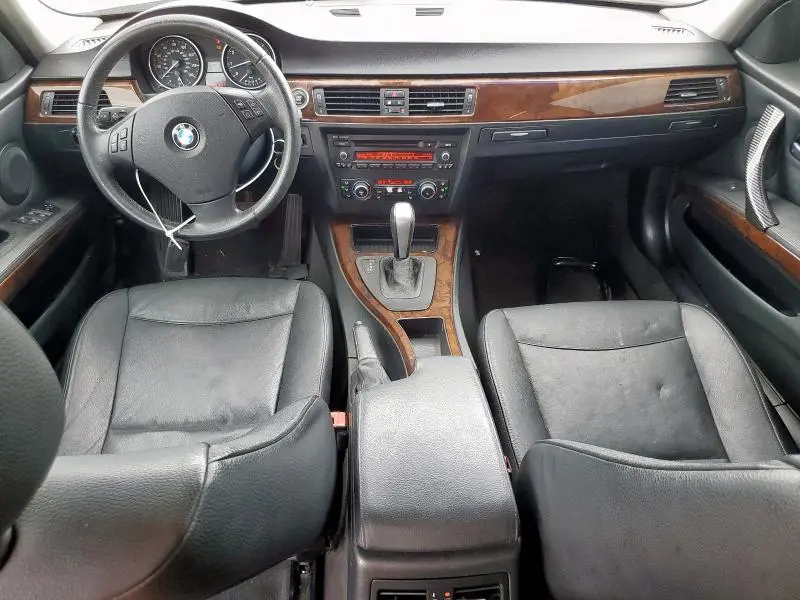 2011 BMW 328 I  