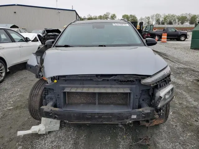 2020 HYUNDAI KONA SEL