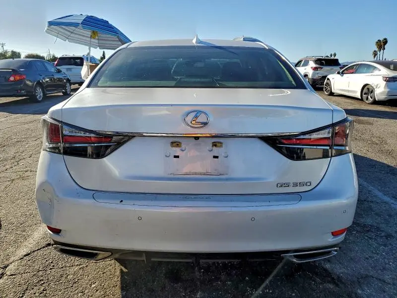 2018 LEXUS GS 350 BASE  