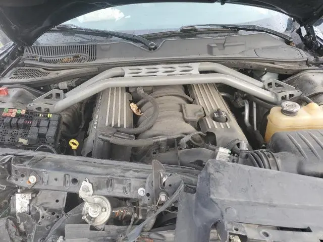 2016 DODGE CHALLENGER R/T SCAT PACK  